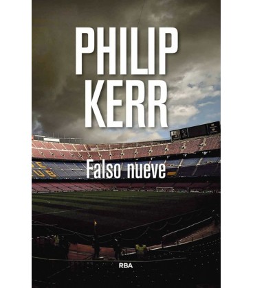 FALSO NUEVE