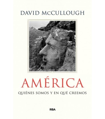 AMERICA - REFLEXIONES DE UN HISTORIADOR