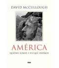 AMERICA - REFLEXIONES DE UN HISTORIADOR