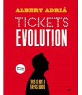 TICKETS EVOLUTION (ENGLISH EDITION)