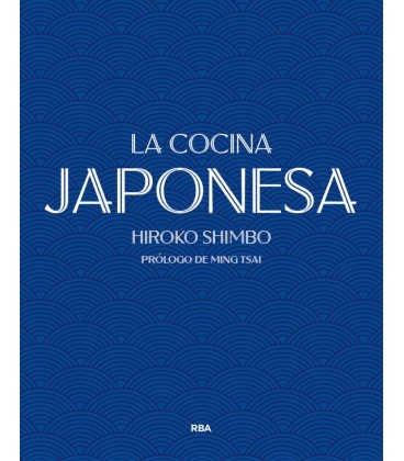 COCINA JAPONESA LA