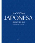 COCINA JAPONESA LA