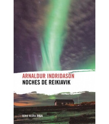 NOCHES DE REIKIAVIK
