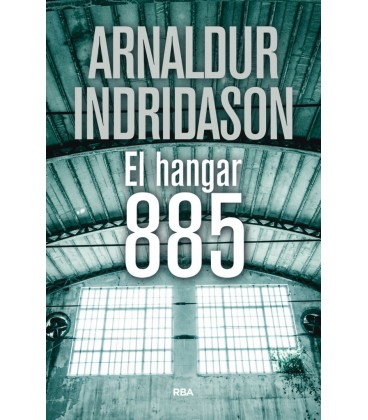 HANGAR 885 EL