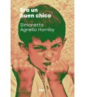 ERA UN BUEN CHICO