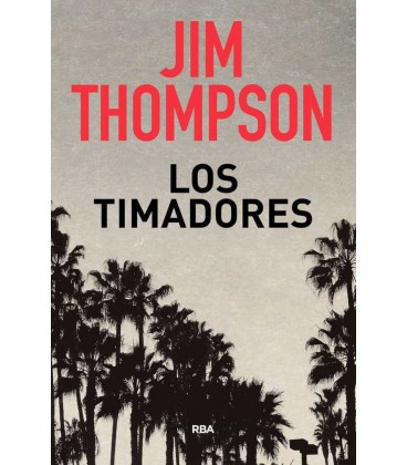 LOS TIMADORES