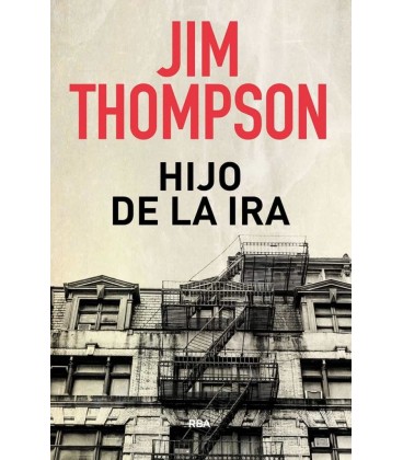 HIJO DE LA IRA