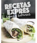 RECETAS EXPRES - SANAS Y SABROSAS