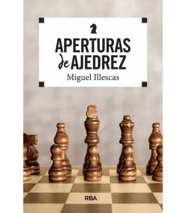APERTURAS DE AJEDREZ