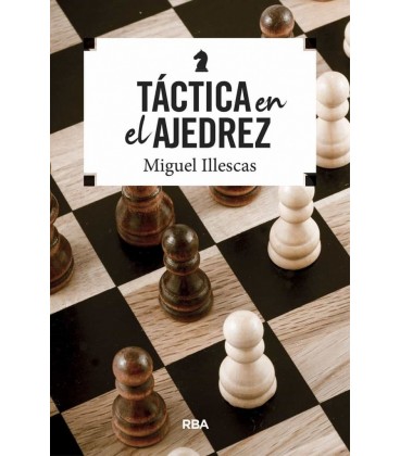 TACTICA EN EL AJEDREZ