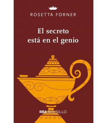 EL SECRETO ESTA EN EL GENIO