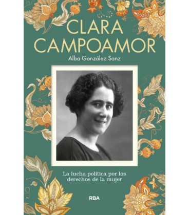 CLARA CAMPOAMOR