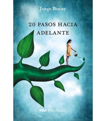 20 PASOS HACIA ADELANTE
