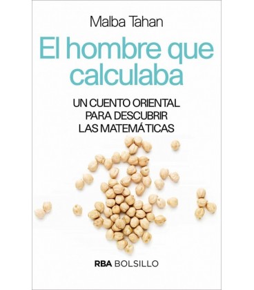 EL HOMBRE QUE CALCULABA