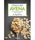 COMO CURA LA AVENA