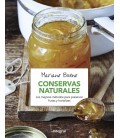 CONSERVAS NATURALES