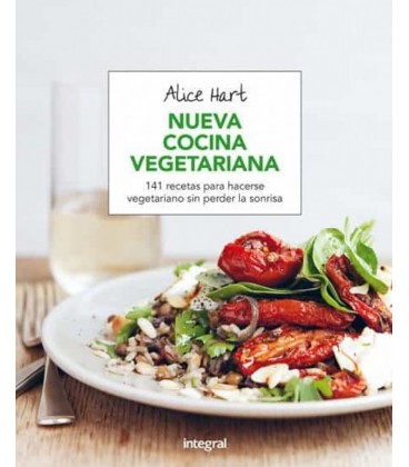 NUEVA COCINA VEGETARIANA