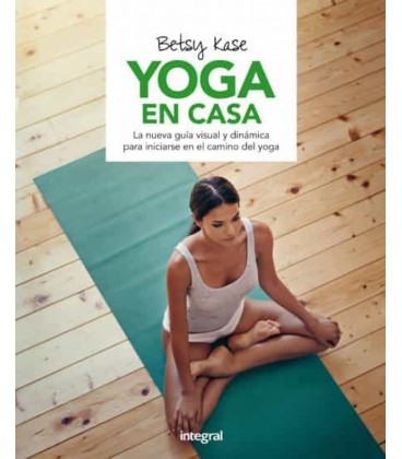 YOGA EN CASA