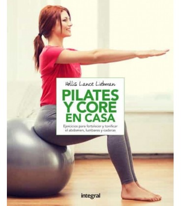 PILATES Y CORE EN CASA