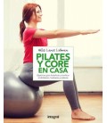 PILATES Y CORE EN CASA