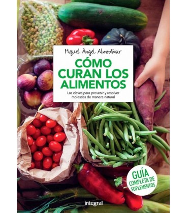 COMO CURAN LOS ALIMENTOS