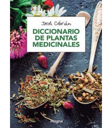 DICCIONARIO DE PLANTAS MEDICINALES