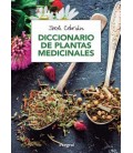 DICCIONARIO DE PLANTAS MEDICINALES
