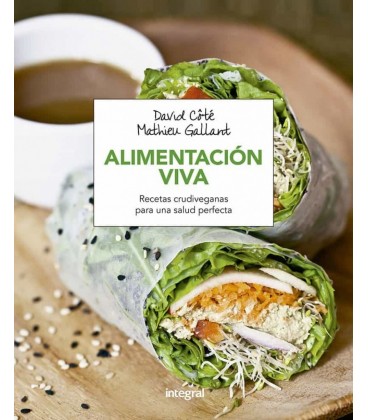 ALIMENTACION VIVA