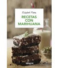 RECETAS CON MARIHUANA