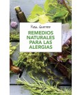 REMEDIOS NATURALES PARA LAS ALERGIAS