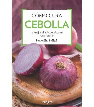 COMO CURA LA CEBOLLA
