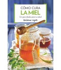 COMO CURA LA MIEL