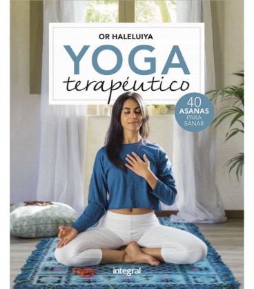 YOGA TERAPEUTICO