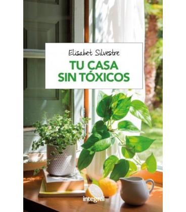 TU CASA SIN TOXICOS