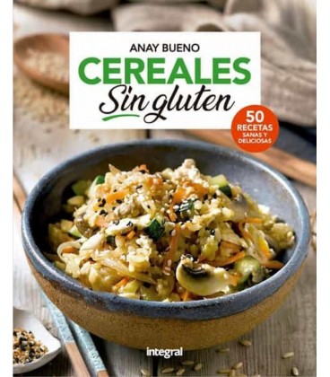 CEREALES SIN GLUTEN