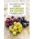 VINOS NATURALES EN ESPAÑA (N. EDICION)
