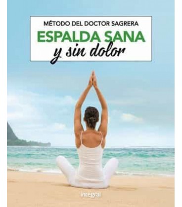 ESPALDA SANA Y SIN DOLOR