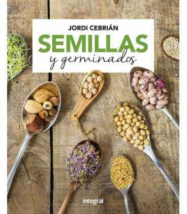 SEMILLAS Y GERMINADOS