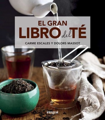 GRAN LIBRO DEL TE