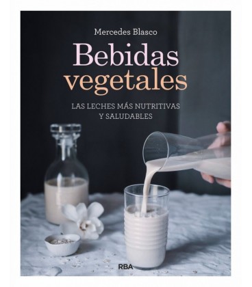 BEBIDAS VEGETALES