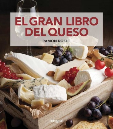 GRAN LIBRO DEL QUESO