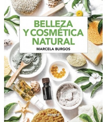BELLEZA Y COSMETICA NATURAL