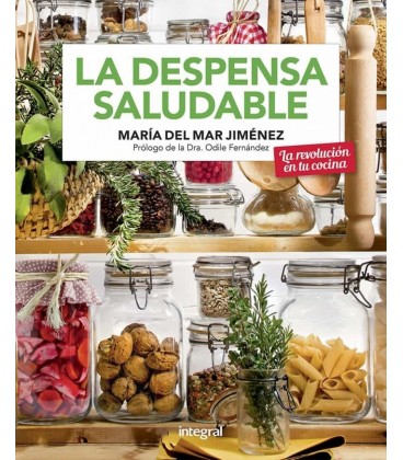 DESPENSA SALUDABLE