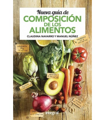 NUEVA GUIA DE COMPOSICION ALIMENTOS
