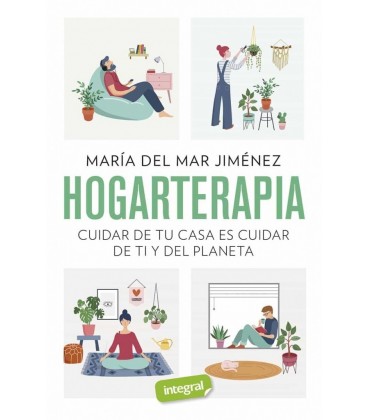 HOGARTERAPIA