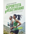 DEPORTISTA Y VEGETARIANO