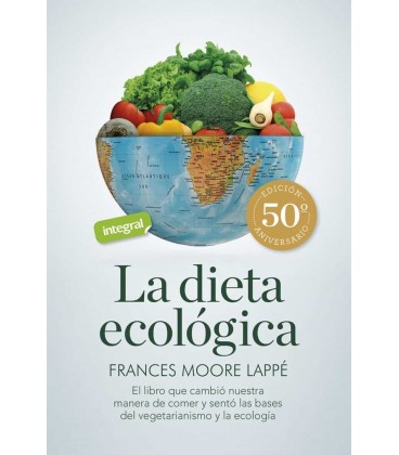 LA DIETA ECOLOGICA