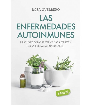 LAS ENFERMEDADES AUTOINMUNES