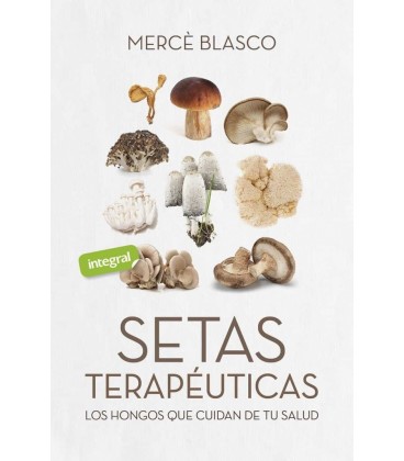 SETAS TERAPEUTICAS