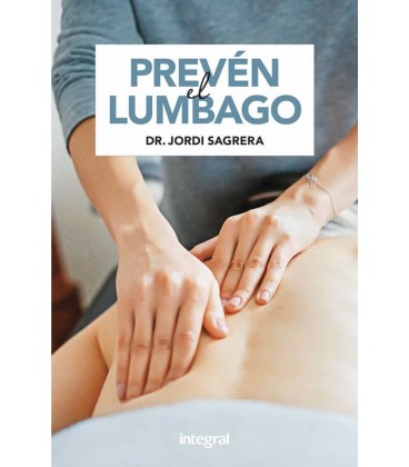 PREVEN EL LUMBAGO